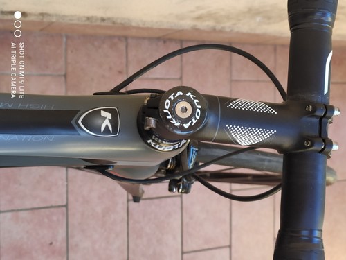 Bici corsa kuota ultegra - kuota,