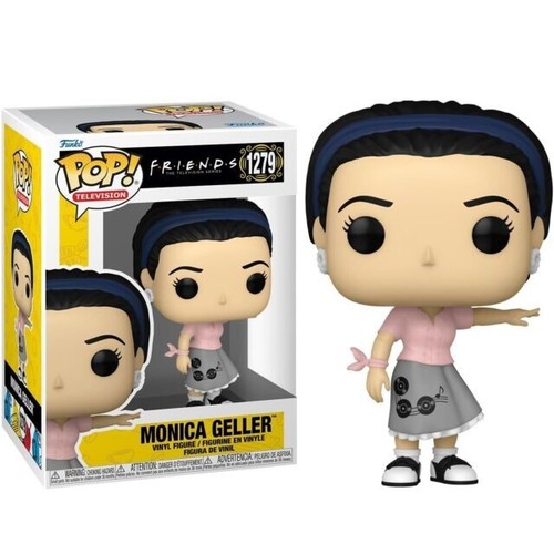 Funko pop television friends - funko,