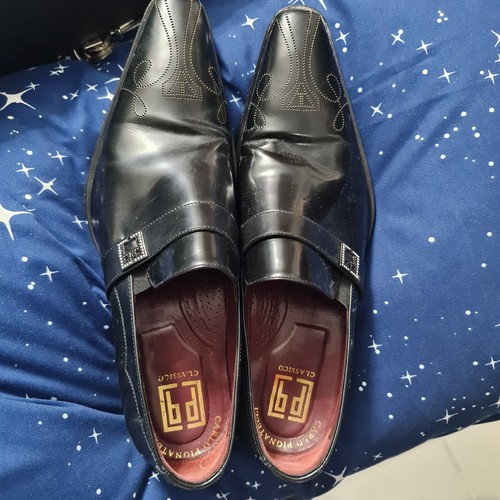 Scarpe cerimonia carlo - da,