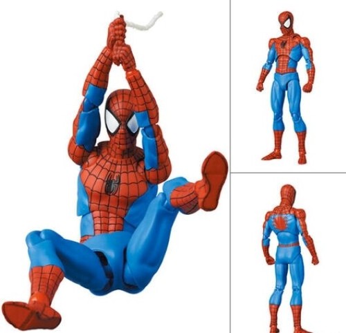 Costume classico mafex - costume,
