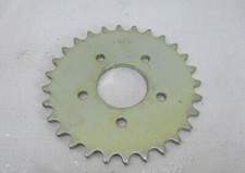 Corona di Trasmissione Catena