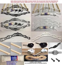 KIT PULEGGIA ASCIUGATRICE