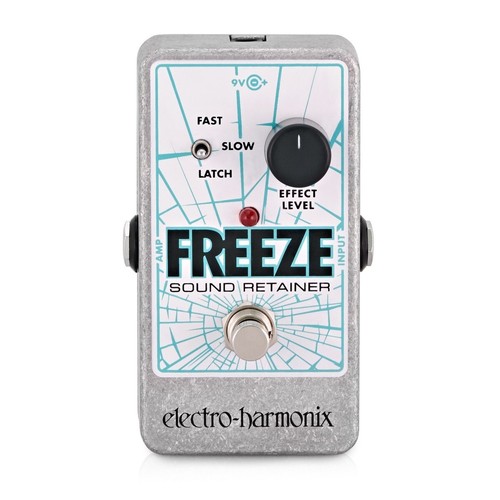Electro harmonix freeze - electro,