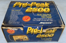 Ripmax Pro-peak 2500