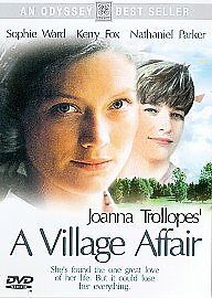 Village affair dvd - a,