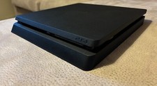 Sony PlayStation 4 Slim 500GB