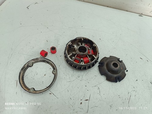 Variatore per aprilia 150 - per, sr