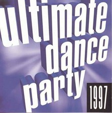 Ultimate Dance Party  Volume 1