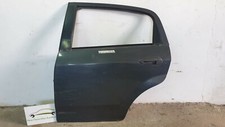 PORTA SPORTELLO PORTIERA POSTERIORE SINISTRA FIAT GRANDE PUNTO - EVO 05>19 #2