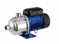 Elettropompa Motore Lowara 3HM5 HP 1,00 Autoclave Pompa per acqua multistadio