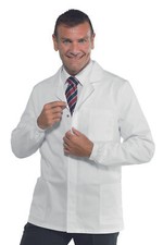 GIACCA SPORT BIANCO