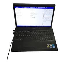 VAIO PCG-81312M / 16,4"/41,6 cm Displ. i7- 2gen./PEZZO DI RICAMBIO DIFETTOSO /#T23