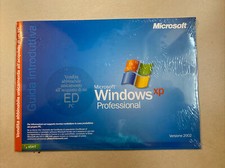 Windows XP Professional SP2
