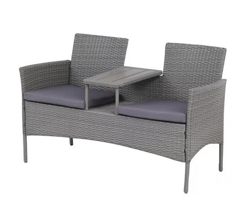 Set mobili giardino in - set,