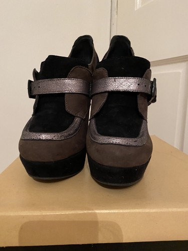 Scarpa scarpone carvela usato - scarpa,