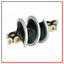 Puliscicatena Tirox per la Pulizia di tutti i tipi di Catene 420 428 520 525 530