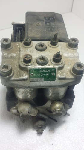 0265204013 centralina abs fiat - 0265204013,