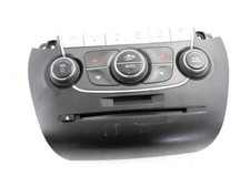 1SK601X9AD CENTRALINA GRUPPO DI COMANDO CLIMATIZZATORE CLIMA A/C AUTOMATICO FIAT