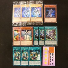 LOTTO NEOS EROE ELEMENTALE