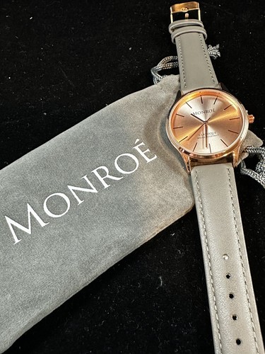 Orologio donna monroé - donna,