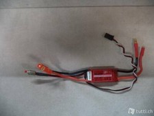 Walkera HM-037-Z-45 Brushed