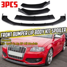 SPOILER LABBRO SPLITTER