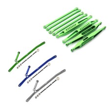 Per LOSI 1/8 LMT 4WD ASSE