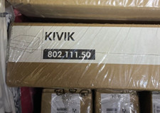 IKEA KIVIK Footstool Cover