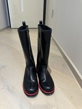 Stivali invernali Dolce&Gabana