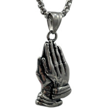 Collana uomo donna con