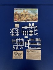 Airfix Figurine Militari