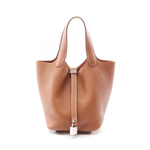 Hermes picotin lock tote - picotin,