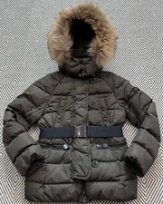 MONCLER ENFANT ABELIA PIUMINO