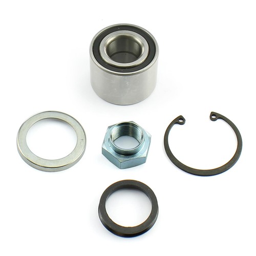 Set cuscinetti ruota anteriore - cuscinetti,