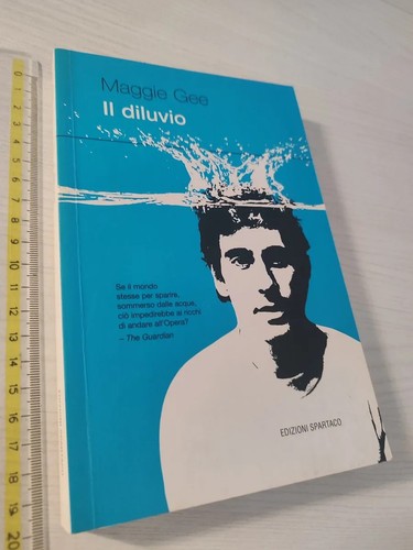 Diluvio maggie gee - gee,