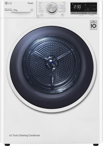 Rh10v9av4w asciugatrice - rh10v9av4w,