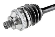 DRIVESHAFT fits SMART FORTWO