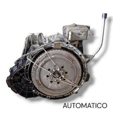CAMBIO AUTOMATICO PER MERCEDES