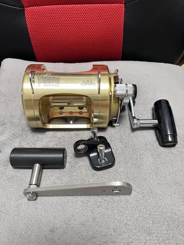 Shimano tiagra 50w - shimano, con