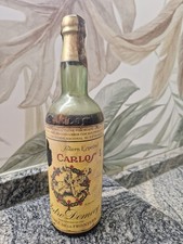 Carlos I Solera Especial Pedro