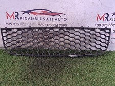 GRIGLIA PARAURTI PER
