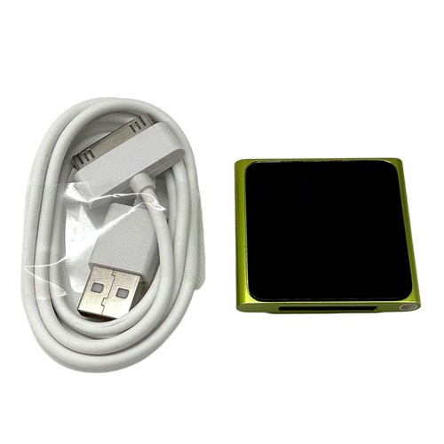 Apple ipod nano generazione - ipod,