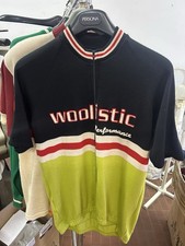 Maglione uomo ciclismo vintage