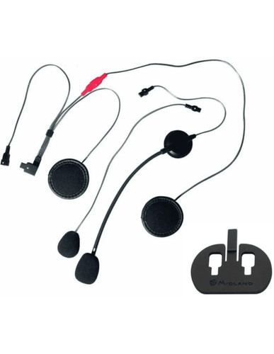 Kit audio completo - it,