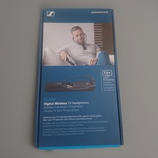 Sennheiser RS 5000 Sistema di