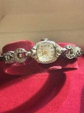 Bracciale bulova 1940 donna - bracciale,