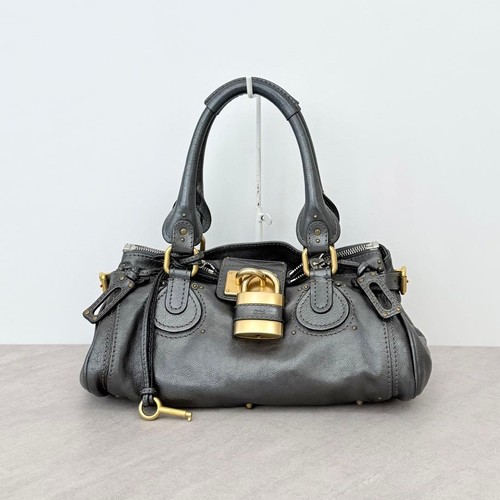 Chloe paddington borsa media - borsa,