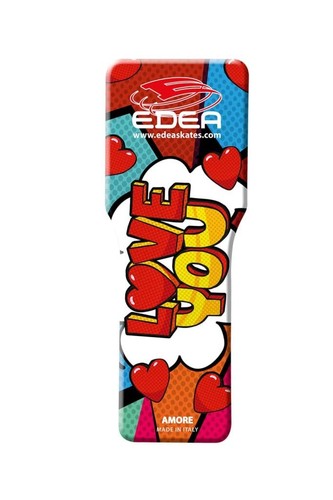 Edea spinner per allenamento - edea, l'allenamento