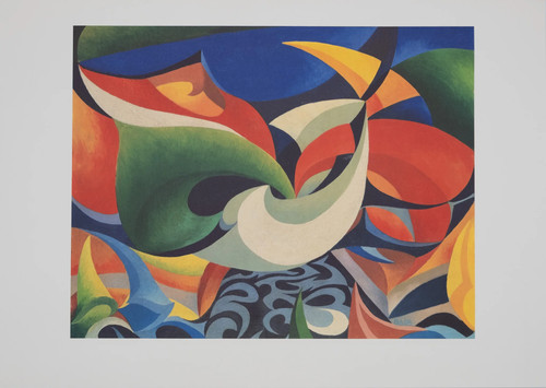 Giacomo balla composition - giacomo, :