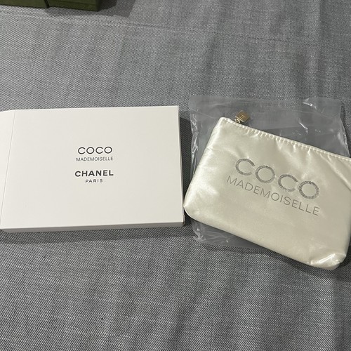 Chanel parfums coco - parfums,